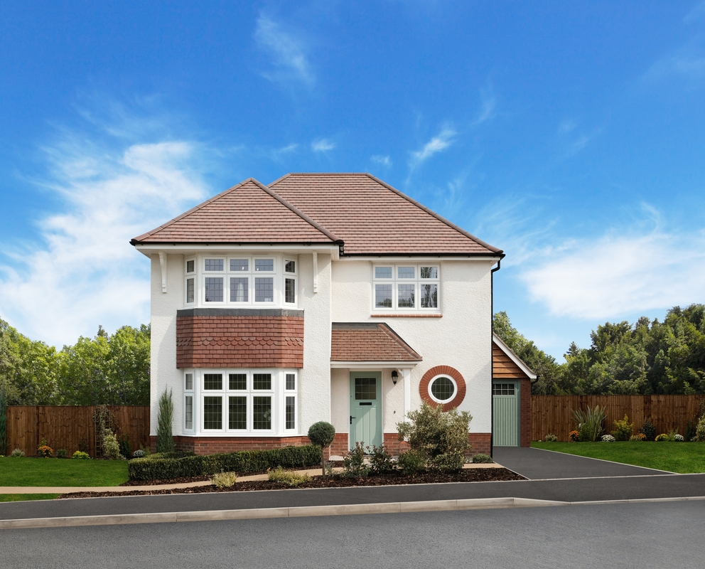 Plot 6 - Leamington Lifestyle - Image 1